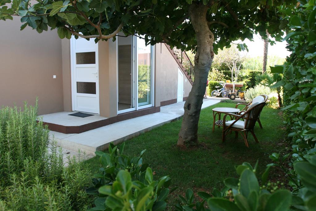 Tiana Apartment Задар Екстер'єр фото
