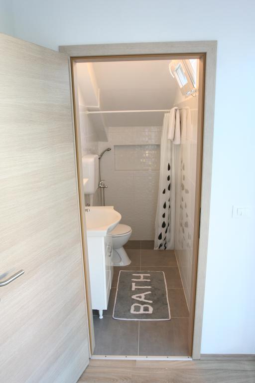 Tiana Apartment Задар Екстер'єр фото