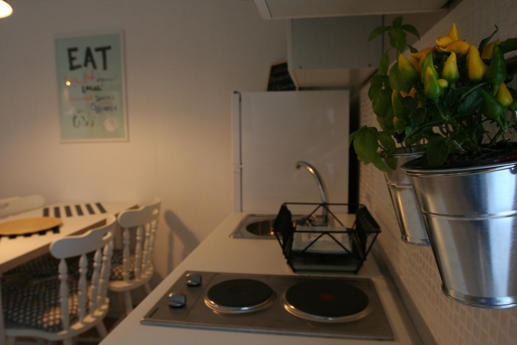 Tiana Apartment Задар Екстер'єр фото