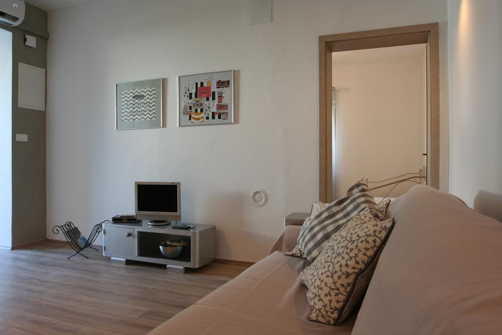 Tiana Apartment Задар Екстер'єр фото
