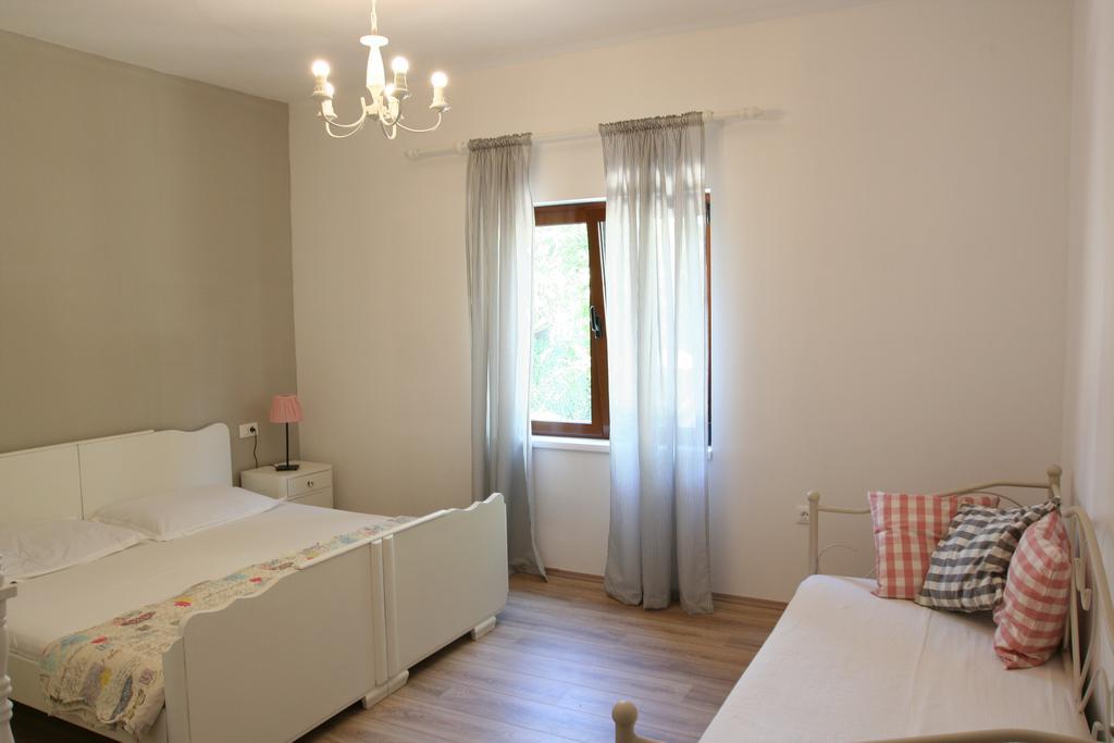 Tiana Apartment Задар Екстер'єр фото